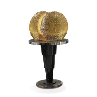 Francesco Molon / Side Tables / Eclectica Savoy T508.01