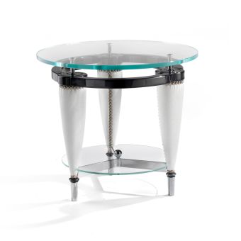 Francesco Molon / Side Tables / Eclectica Berkeley T521.01