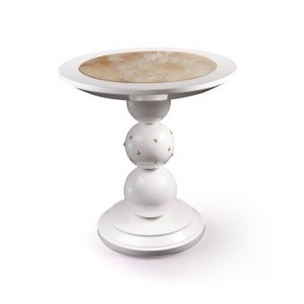 Francesco Molon / Side Tables / Eclectica Roses T526.01