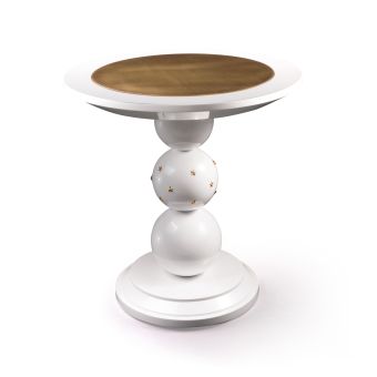 Francesco Molon / Side Tables / Eclectica Roses T526.03