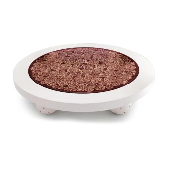 Francesco Molon / Coffee Tables / Eclectica Roses T526