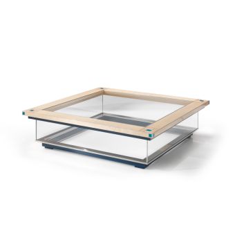 Francesco Molon / Coffee Tables / Eclectica Kamakura T543