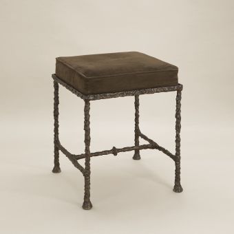 Objet Insolite / Chairs / Tabouret Roma