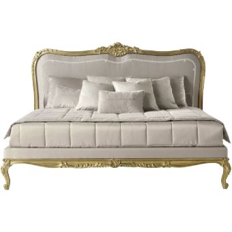 Jumbo Collection / Beds / éTamine Bed