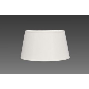 Casadisagne / Lampshades / Tapering round shade 25x20x14 S
