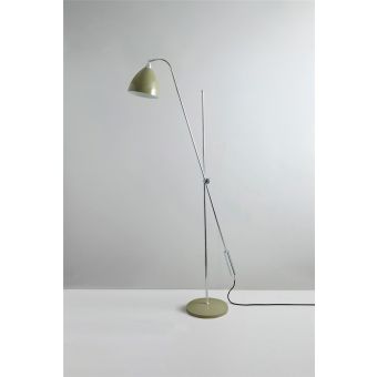 Original BTC / Floor Lamps / Task Overreach