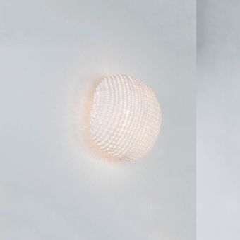 Arturo Alvarez / Wall Lamp / Tati TA06P, TA06G