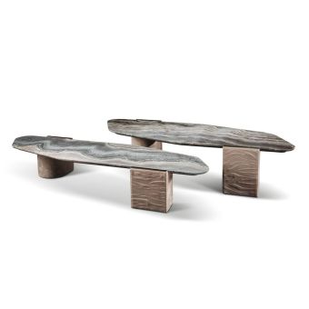 Longhi / Coffee Tables / Offset Y 921