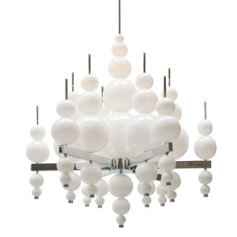 ILFARI / Pendants & Suspension Lights / Tears From Moon H12 