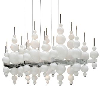 ILFARI / Pendants & Suspension Lights / Tears From Moon H22+3 