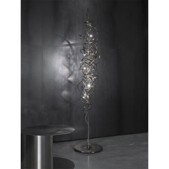 Terzani / LED Table & Floor Lamps / Doodle J86P