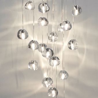 Terzani / LED Ceiling Lights / Mizu R15S R26S