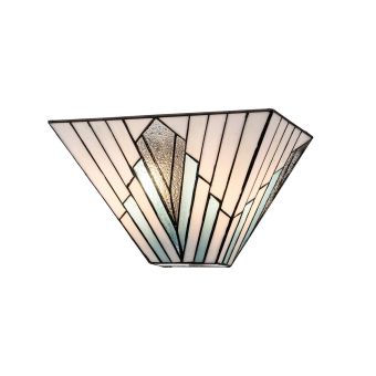 Elstead Lighting / Wall Lights / Alderley 2lt Uplighter Vintage Bronze