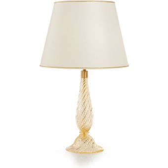 Arte Veneziana / Table Lamps / Torchon Venetian Style LVT-AVA-003-LTV26