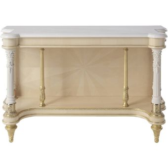 Jumbo Collection / Console / Toulouse Console