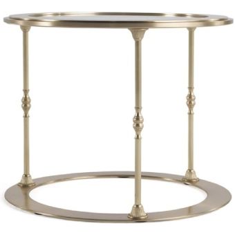 Jumbo Collection / Coffee tables / Toulouse Low Table