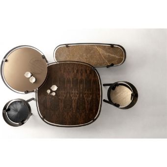 Laurameroni / Low Tables / Tray