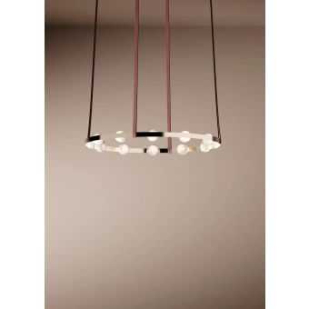Alabastro Italiano / Pendants & Suspension Lights / Trias