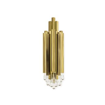 Luxxu / Wall Sconces / Trump II