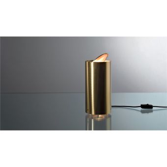 Laurameroni / Table Lamps / Tubo Tavolo MF 35