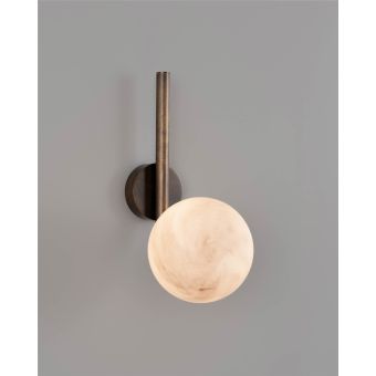 Schwung design / Wall Sconces / Tubular MD