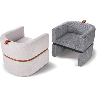 Tumidei / Armchairs / Able Armchair