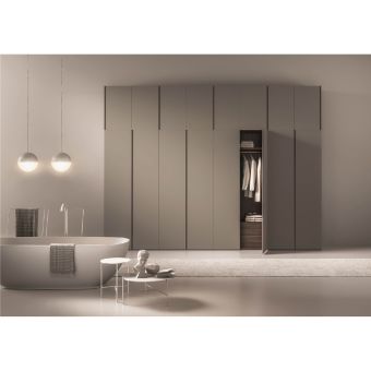 Tumidei / Wardrobes / Hinged Wardrobe