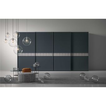 Tumidei / Sliding Door Wardrobe