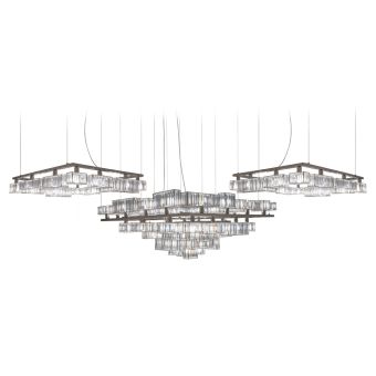 Patrizia Garganti / Pendants & Suspension Lights / Tur EX10_N