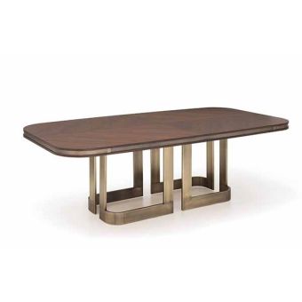 Smania / Dining tables / Paul