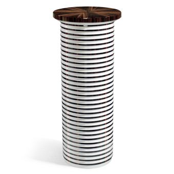 Francesco Molon / Pedestals / Eclectica Rings U510