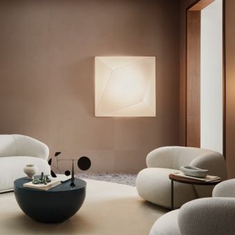 Axolight / Wall And Ceiling / Ukiyo LED