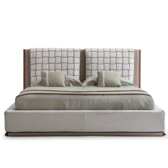 Ulivi Salotti / Beds / Clay Braid