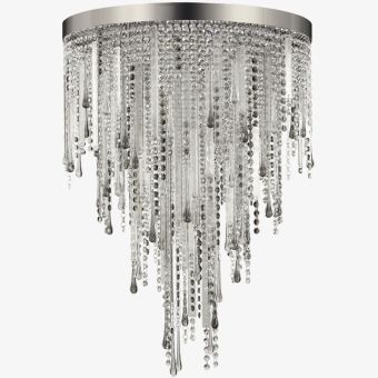 Multiforme / Vanity PL7660-90x85 / Ceiling lamp