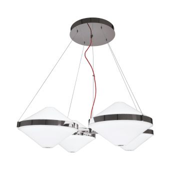 Patrizia Garganti / Pendants & Suspension Lights / Velasca 02