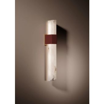 Alabastro Italiano / Wall Lights / Velathri