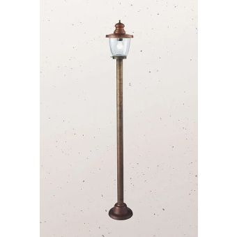 Il Fanale / Outdoor Post Ligths / Venezia 248.15.ORT