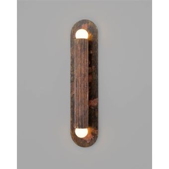 Schwung design / Wall Sconces / Vesta LG