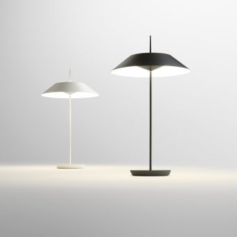 Vibia Mayfair 5505 Table Lamp LED 