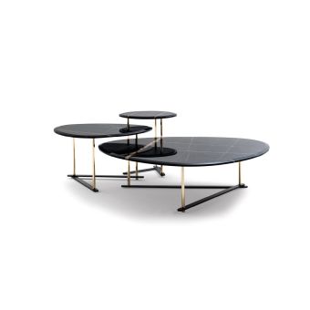 Ulivi Salotti / Coffee & Cocktail tables / Vincent