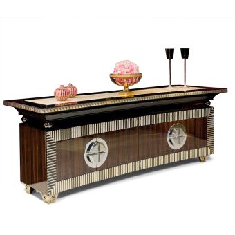Francesco Molon / Sideboards / Eclectica Academy W504.01