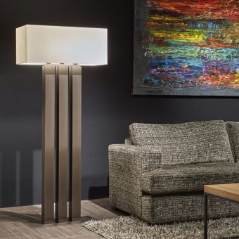 ILFARI / Floor Lamps / Waltz of Vienna F3