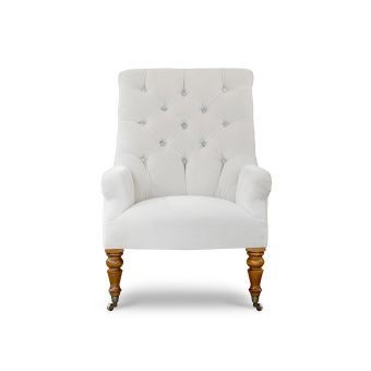 Beaumont & Fletcher / Armchairs / Waterford