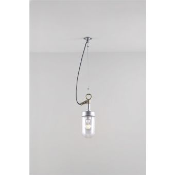 Original BTC / Pendants & Suspension Lights / Well Glass 7679