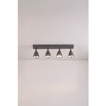 Original BTC / Spot Lighting / Whitby Quadruple