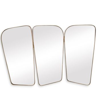 Essential Home / Wall Mirrors / Wilde