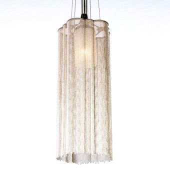 Willowlamp / Pendants & Suspension Lights / Scalloped Cropped Ø150