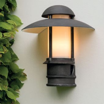 Robers / Outdoor Wall Lamp / WL 3387