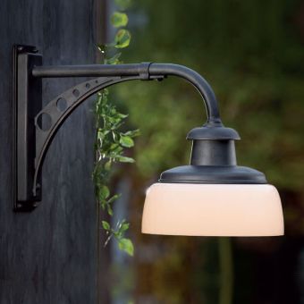 Robers / Outdoor Wall Lamp / WL 3635