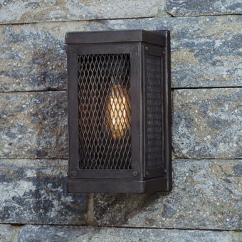 Robers / Outdoor Wall Lights / WL 3677